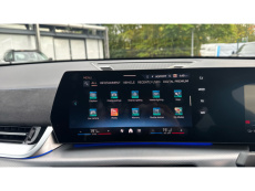 BMW iX2 230kW xDrive30 M Sport 65kWh 5dr Auto Electric Hatchback